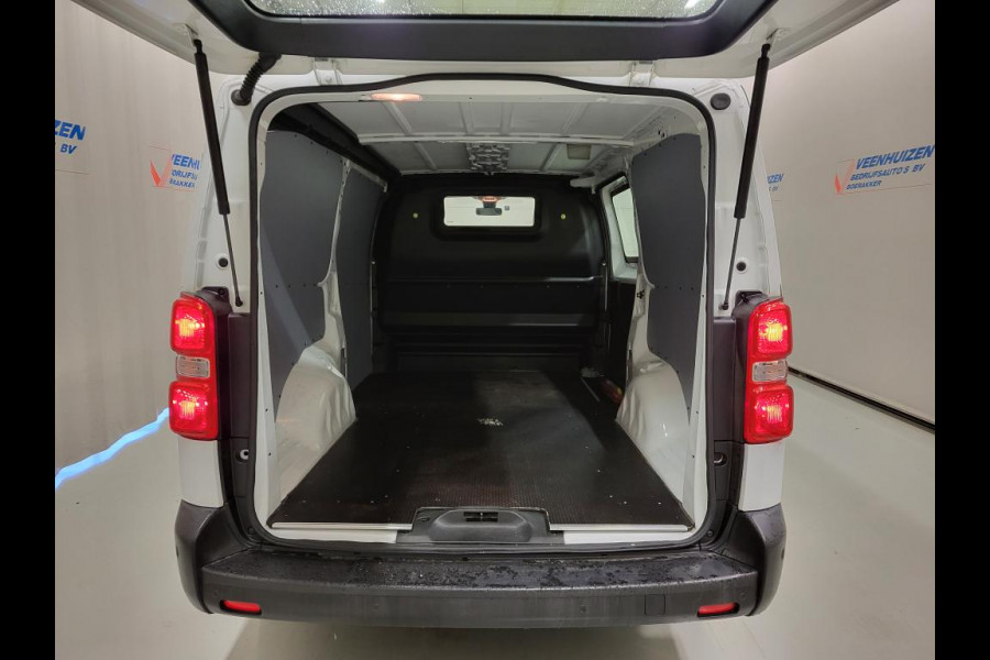 Citroën Jumpy 2.0HDI 120pk L3/H1 Euro 6! Citroën Jumpy 2.0HDI 120pk L3/H1 Euro 6!