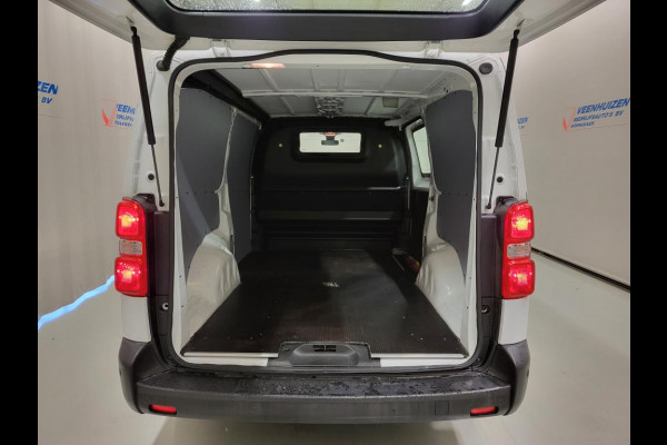 Citroën Jumpy 2.0HDI 120pk L3/H1 Euro 6! Citroën Jumpy 2.0HDI 120pk L3/H1 Euro 6!