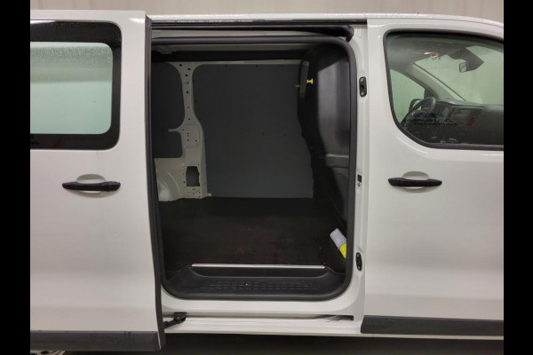 Citroën Jumpy 2.0HDI 120pk L3/H1 Euro 6! Citroën Jumpy 2.0HDI 120pk L3/H1 Euro 6!