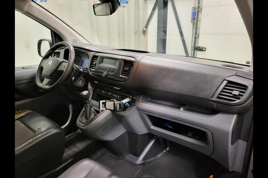 Citroën Jumpy 2.0HDI 120pk L3/H1 Euro 6! Citroën Jumpy 2.0HDI 120pk L3/H1 Euro 6!