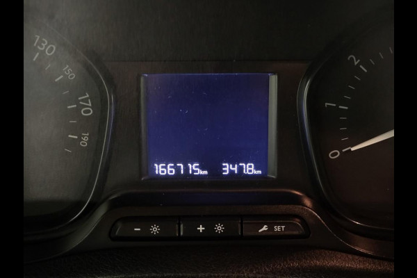 Citroën Jumpy 2.0HDI 120pk L3/H1 Euro 6! Citroën Jumpy 2.0HDI 120pk L3/H1 Euro 6!