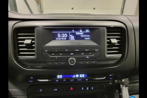 Citroën Jumpy 2.0HDI 120pk L3/H1 Euro 6! Citroën Jumpy 2.0HDI 120pk L3/H1 Euro 6!