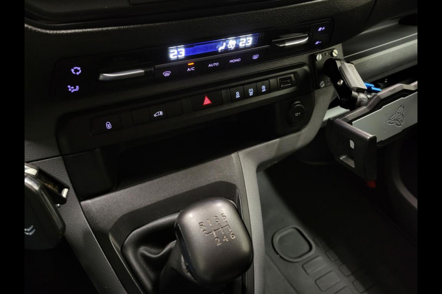 Citroën Jumpy 2.0HDI 120pk L3/H1 Euro 6! Citroën Jumpy 2.0HDI 120pk L3/H1 Euro 6!