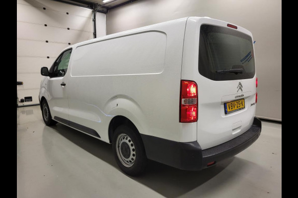 Citroën Jumpy 2.0HDI 120pk L3/H1 Euro 6! Citroën Jumpy 2.0HDI 120pk L3/H1 Euro 6!