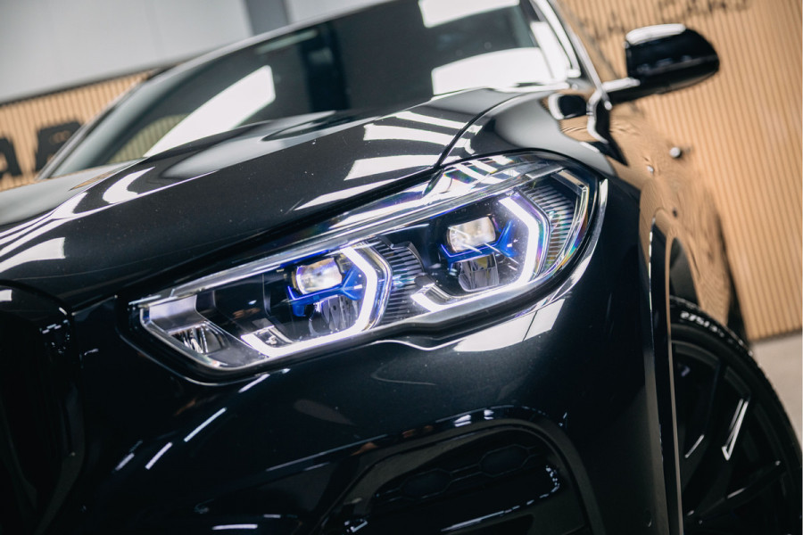 BMW X5 xDrive45e High Executive | M-Stoelen | Pano | Head-Up | Luchtvering | 360 Camera | BMW X5 xDrive45e High Executive | M-Stoelen | Pano | Head-Up | Luchtvering | 360 Camera |