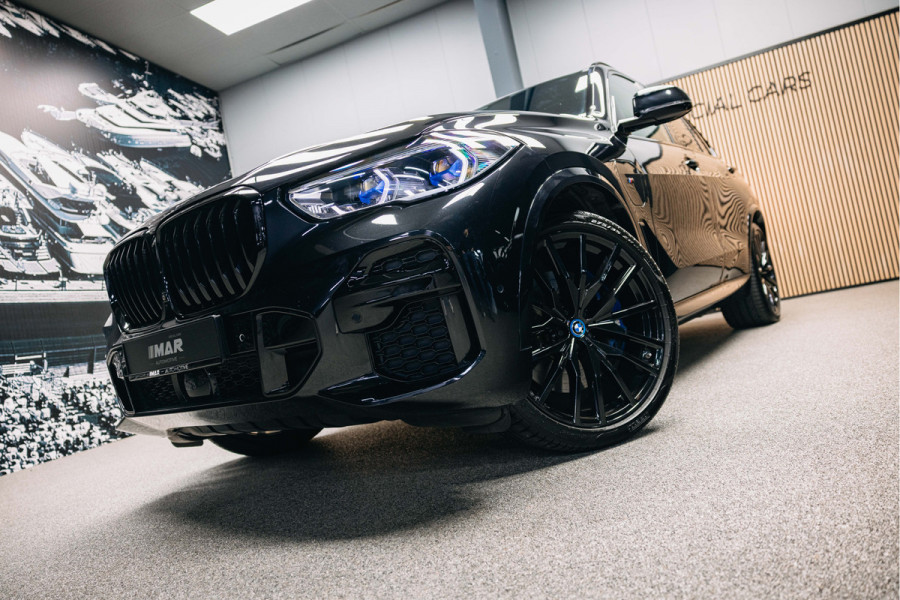 BMW X5 xDrive45e High Executive | M-Stoelen | Pano | Head-Up | Luchtvering | 360 Camera | BMW X5 xDrive45e High Executive | M-Stoelen | Pano | Head-Up | Luchtvering | 360 Camera |