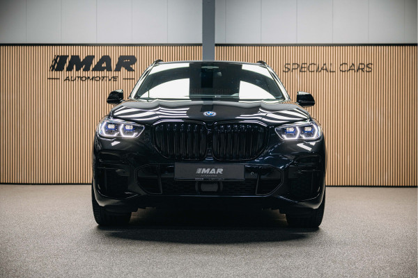 BMW X5 xDrive45e High Executive | M-Stoelen | Pano | Head-Up | Luchtvering | 360 Camera | BMW X5 xDrive45e High Executive | M-Stoelen | Pano | Head-Up | Luchtvering | 360 Camera |