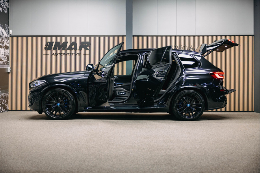 BMW X5 xDrive45e High Executive | M-Stoelen | Pano | Head-Up | Luchtvering | 360 Camera | BMW X5 xDrive45e High Executive | M-Stoelen | Pano | Head-Up | Luchtvering | 360 Camera |