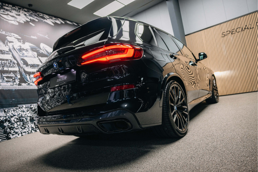 BMW X5 xDrive45e High Executive | M-Stoelen | Pano | Head-Up | Luchtvering | 360 Camera | BMW X5 xDrive45e High Executive | M-Stoelen | Pano | Head-Up | Luchtvering | 360 Camera |
