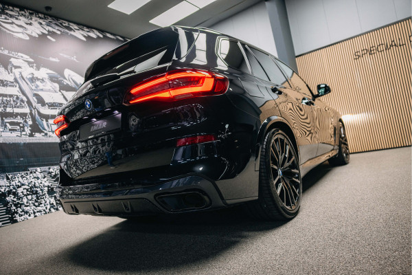BMW X5 xDrive45e High Executive | M-Stoelen | Pano | Head-Up | Luchtvering | 360 Camera | BMW X5 xDrive45e High Executive | M-Stoelen | Pano | Head-Up | Luchtvering | 360 Camera |