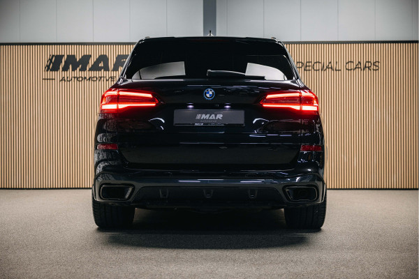 BMW X5 xDrive45e High Executive | M-Stoelen | Pano | Head-Up | Luchtvering | 360 Camera | BMW X5 xDrive45e High Executive | M-Stoelen | Pano | Head-Up | Luchtvering | 360 Camera |