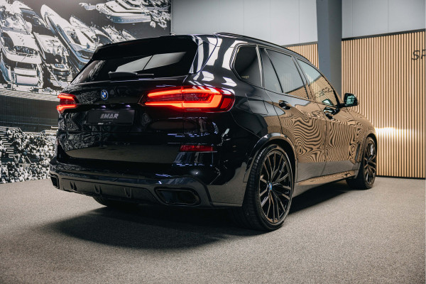 BMW X5 xDrive45e High Executive | M-Stoelen | Pano | Head-Up | Luchtvering | 360 Camera | BMW X5 xDrive45e High Executive | M-Stoelen | Pano | Head-Up | Luchtvering | 360 Camera |