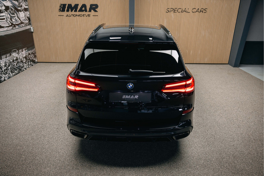 BMW X5 xDrive45e High Executive | M-Stoelen | Pano | Head-Up | Luchtvering | 360 Camera | BMW X5 xDrive45e High Executive | M-Stoelen | Pano | Head-Up | Luchtvering | 360 Camera |