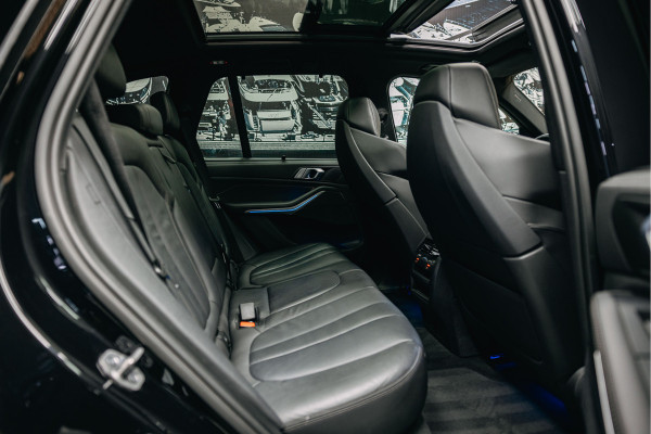 BMW X5 xDrive45e High Executive | M-Stoelen | Pano | Head-Up | Luchtvering | 360 Camera | BMW X5 xDrive45e High Executive | M-Stoelen | Pano | Head-Up | Luchtvering | 360 Camera |