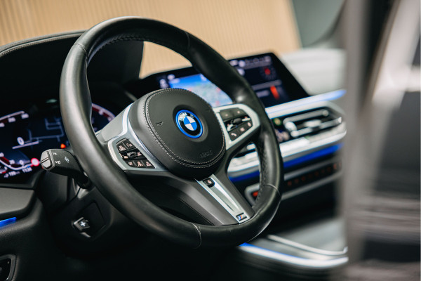 BMW X5 xDrive45e High Executive | M-Stoelen | Pano | Head-Up | Luchtvering | 360 Camera | BMW X5 xDrive45e High Executive | M-Stoelen | Pano | Head-Up | Luchtvering | 360 Camera |