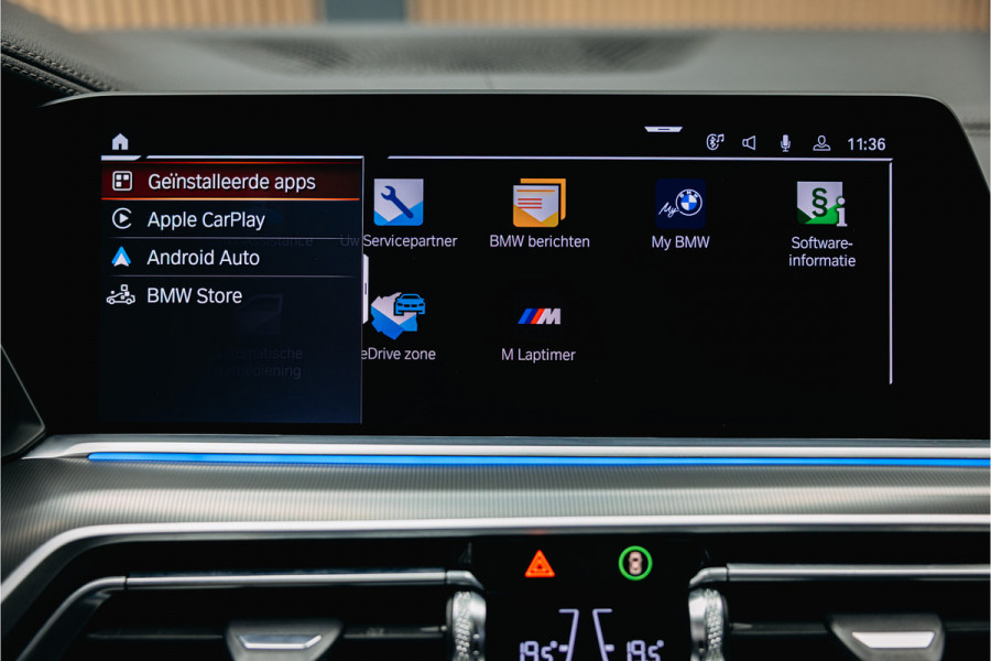 BMW X5 xDrive45e High Executive | M-Stoelen | Pano | Head-Up | Luchtvering | 360 Camera | BMW X5 xDrive45e High Executive | M-Stoelen | Pano | Head-Up | Luchtvering | 360 Camera |