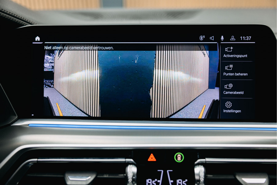 BMW X5 xDrive45e High Executive | M-Stoelen | Pano | Head-Up | Luchtvering | 360 Camera | BMW X5 xDrive45e High Executive | M-Stoelen | Pano | Head-Up | Luchtvering | 360 Camera |