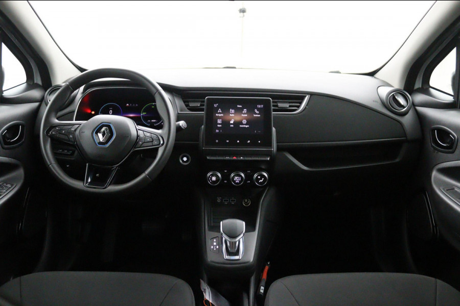 Renault ZOE R110 Life 52 kWh*KOOPACCU*3FASE*ECC*CAMERA*NAVI*