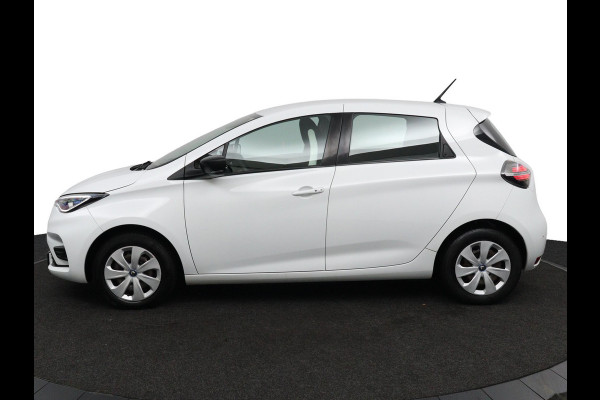 Renault ZOE R110 Life 52 kWh*KOOPACCU*3FASE*ECC*CAMERA*NAVI*