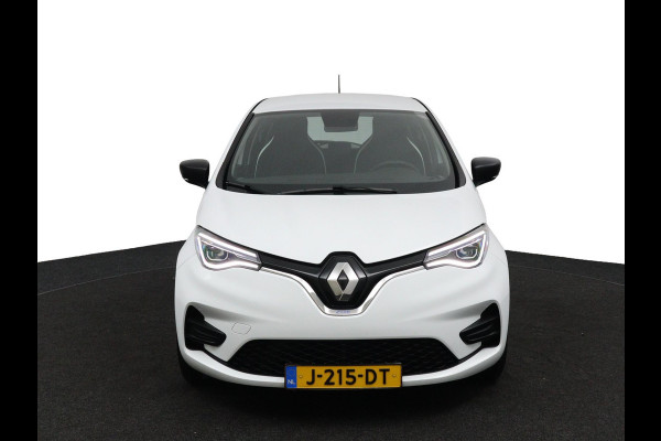 Renault ZOE R110 Life 52 kWh*KOOPACCU*3FASE*ECC*CAMERA*NAVI*