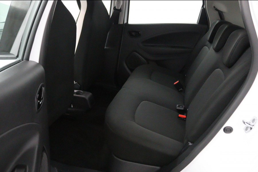 Renault ZOE R110 Life 52 kWh*KOOPACCU*3FASE*ECC*CAMERA*NAVI*