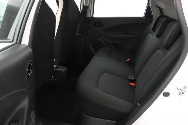 Renault ZOE R110 Life 52 kWh*KOOPACCU*3FASE*ECC*CAMERA*NAVI*