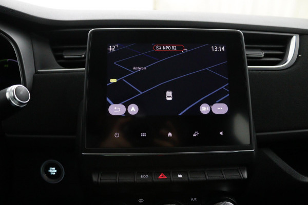 Renault ZOE R110 Life 52 kWh*KOOPACCU*3FASE*ECC*CAMERA*NAVI*