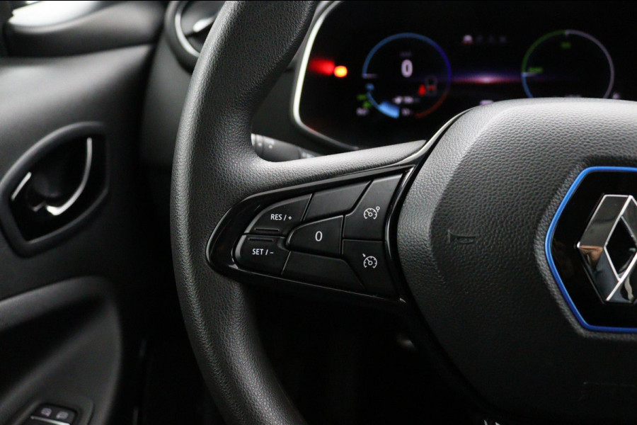 Renault ZOE R110 Life 52 kWh*KOOPACCU*3FASE*ECC*CAMERA*NAVI*