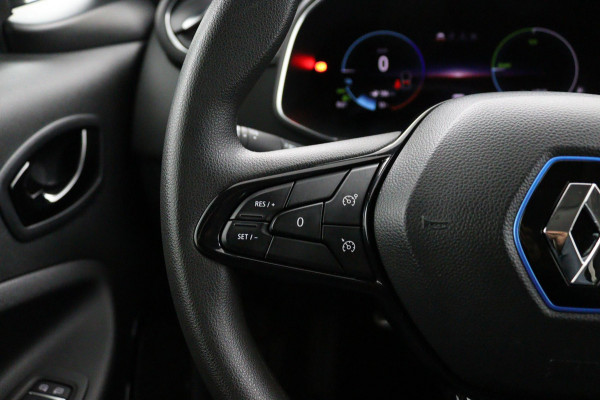 Renault ZOE R110 Life 52 kWh*KOOPACCU*3FASE*ECC*CAMERA*NAVI*