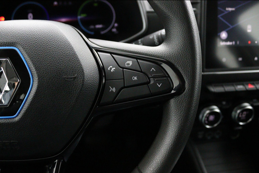 Renault ZOE R110 Life 52 kWh*KOOPACCU*3FASE*ECC*CAMERA*NAVI*