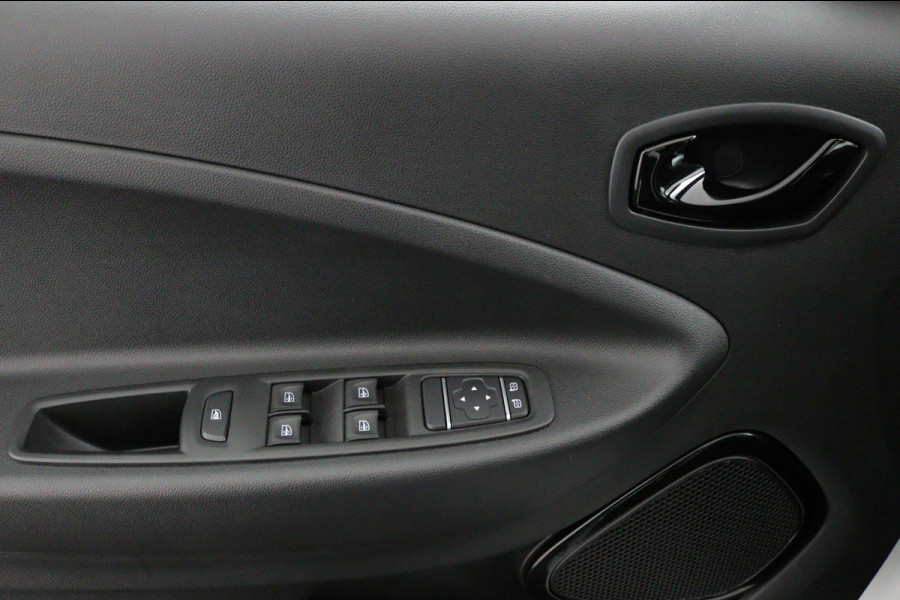 Renault ZOE R110 Life 52 kWh*KOOPACCU*3FASE*ECC*CAMERA*NAVI*