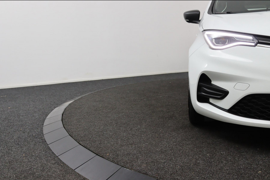 Renault ZOE R110 Life 52 kWh*KOOPACCU*3FASE*ECC*CAMERA*NAVI*