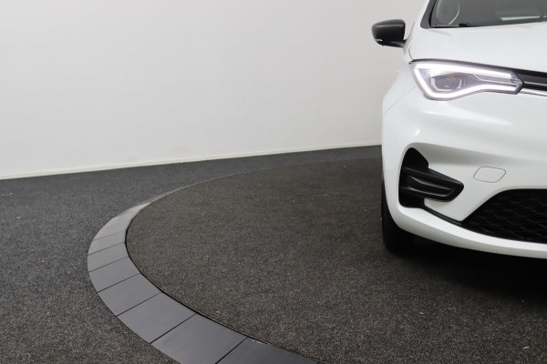 Renault ZOE R110 Life 52 kWh*KOOPACCU*3FASE*ECC*CAMERA*NAVI*