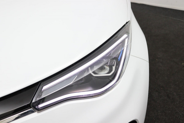Renault ZOE R110 Life 52 kWh*KOOPACCU*3FASE*ECC*CAMERA*NAVI*