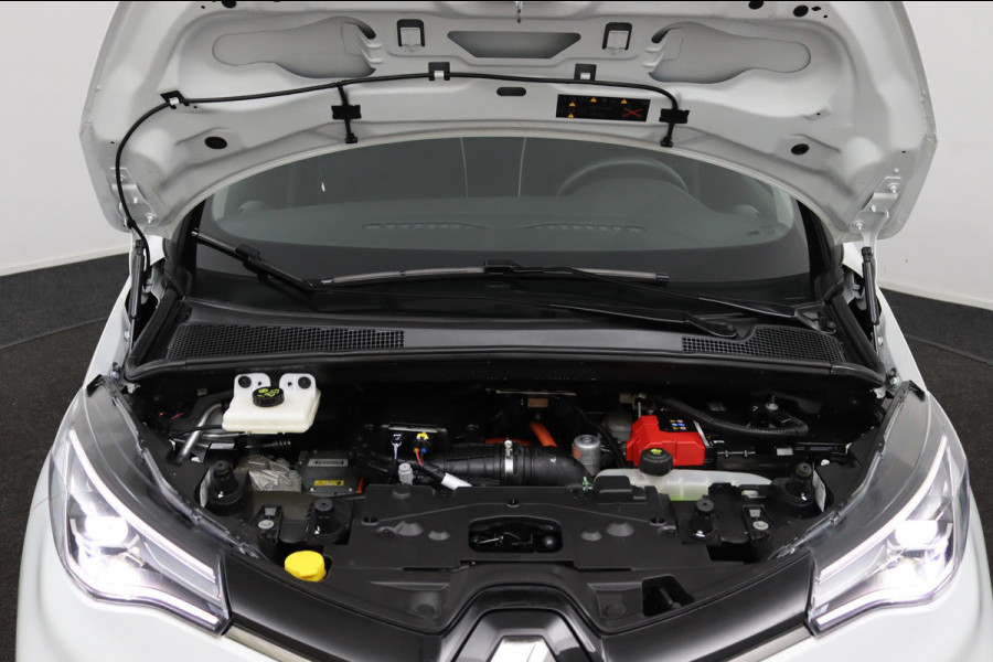 Renault ZOE R110 Life 52 kWh*KOOPACCU*3FASE*ECC*CAMERA*NAVI*