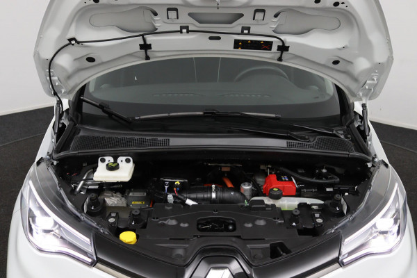 Renault ZOE R110 Life 52 kWh*KOOPACCU*3FASE*ECC*CAMERA*NAVI*