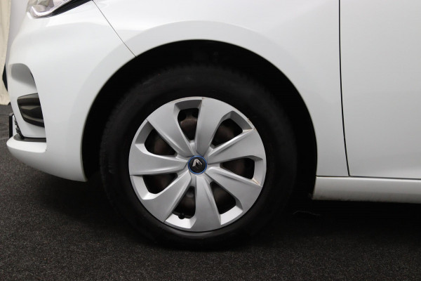 Renault ZOE R110 Life 52 kWh*KOOPACCU*3FASE*ECC*CAMERA*NAVI*