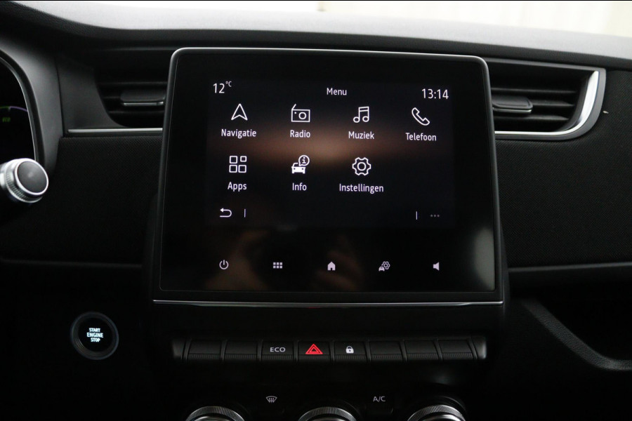 Renault ZOE R110 Life 52 kWh*KOOPACCU*3FASE*ECC*CAMERA*NAVI*