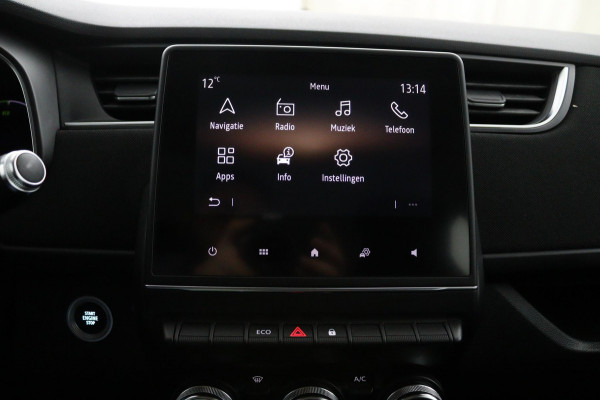 Renault ZOE R110 Life 52 kWh*KOOPACCU*3FASE*ECC*CAMERA*NAVI*
