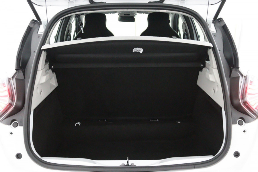 Renault ZOE R110 Life 52 kWh*KOOPACCU*3FASE*ECC*CAMERA*NAVI*