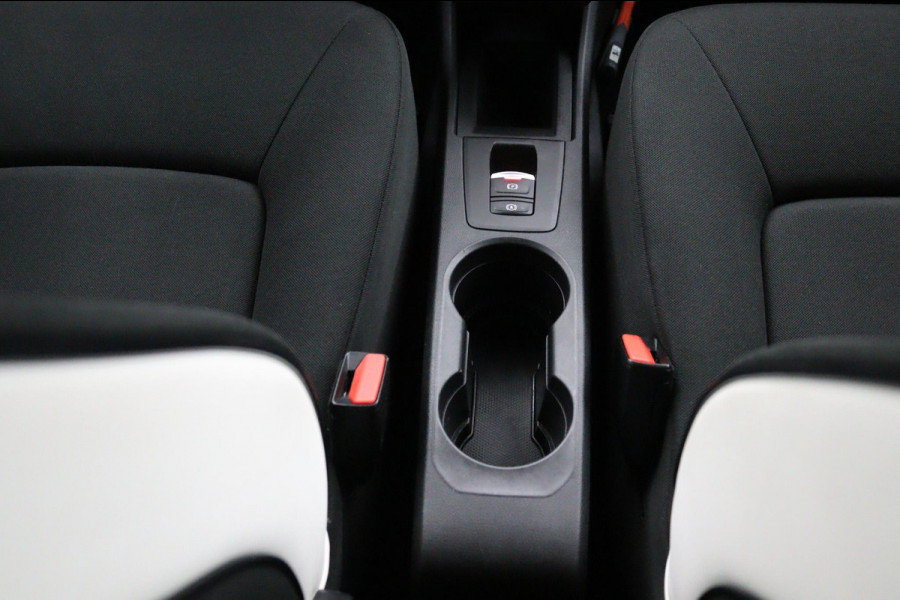 Renault ZOE R110 Life 52 kWh*KOOPACCU*3FASE*ECC*CAMERA*NAVI*