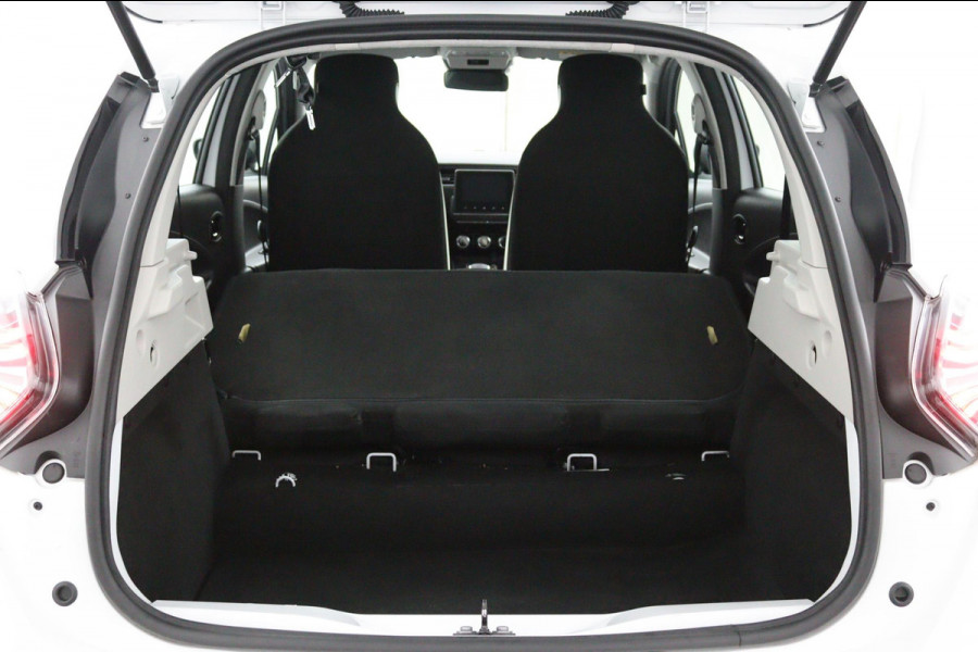Renault ZOE R110 Life 52 kWh*KOOPACCU*3FASE*ECC*CAMERA*NAVI*
