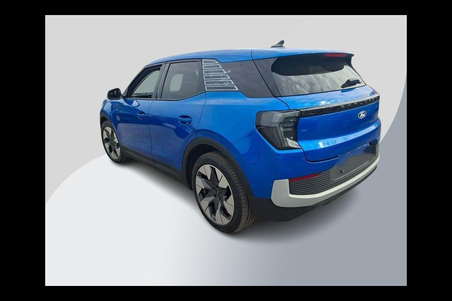 Ford Explorer Premium Extended Range RWD 77 kWh 286pk | Driver Assistance Pack | Warmte Pomp