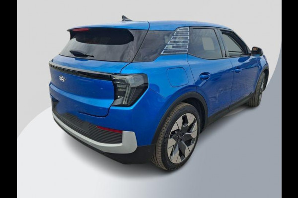 Ford Explorer Premium Extended Range RWD 77 kWh 286pk | Driver Assistance Pack | Warmte Pomp