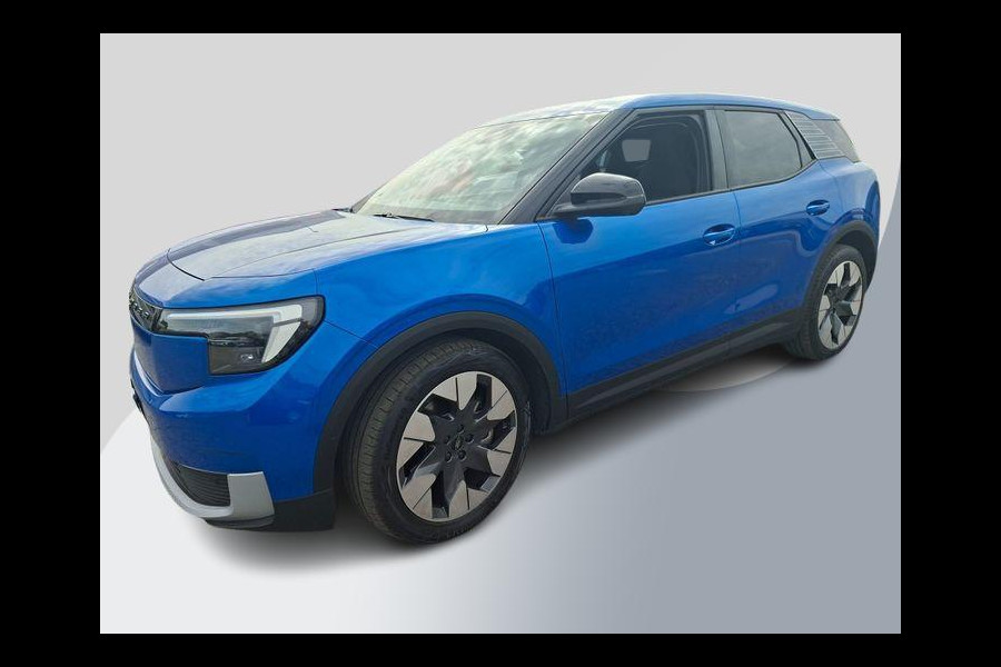 Ford Explorer Premium Extended Range RWD 77 kWh 286pk | Driver Assistance Pack | Warmte Pomp