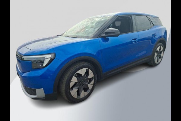 Ford Explorer Premium Extended Range RWD 77 kWh 286pk | Driver Assistance Pack | Warmte Pomp