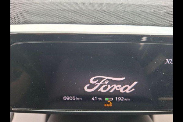 Ford Explorer Premium Extended Range RWD 77 kWh 286pk | Driver Assistance Pack | Warmte Pomp