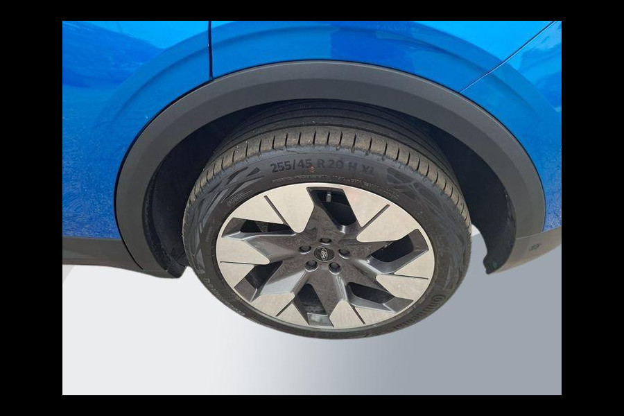 Ford Explorer Premium Extended Range RWD 77 kWh 286pk | Driver Assistance Pack | Warmte Pomp