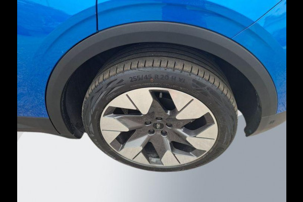 Ford Explorer Premium Extended Range RWD 77 kWh 286pk | Driver Assistance Pack | Warmte Pomp