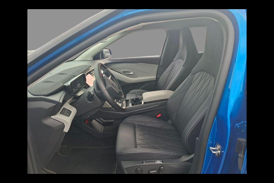 Ford Explorer Premium Extended Range RWD 77 kWh 286pk | Driver Assistance Pack | Warmte Pomp